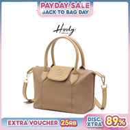 Hody Bag Official - Tas Selempang Wanita Sling Bag Handbag Tote Bag Tas Jinjing Wanita Tas Slempang 