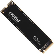 美光 Micron Crucial P3 Plus 500GB M.2 NVMe PCI-E Gen 4 SSD 固態硬碟 捷元代理公司貨 500G