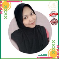 Tudung Hitam/ Tudung Uniform/ Tudung Half Scuba/ Tudung Askar/ Tudung Pengawal Keselamatan