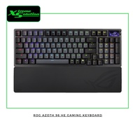 Asus ROG Azoth 96 HE Lite Gaming Keyboard