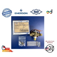 [CLEAR STOCK] TIE-SC (PCN: 800509) R404/507 EMERSON (ALCO) EXPANSION VALVE