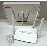 Unlimited Data Hotspot WIFI CPE 4G Router