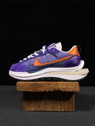 Sacai x Nike Vaporwaffle