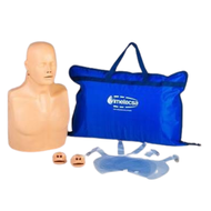 CPR man หุ่นคลิก แพรคทิแมน