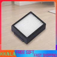 Kkala Roomba Vacuum Cleaner Filter Replacement High Efficiency Set Tool Free Snap Design 12 Filters 