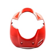 Cover Front Top Red Scoopy eSP K93 64301K93N00ZM