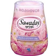 小林製藥 SAWADEE 婚禮花香 空氣清新劑 140g