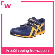 ASICS Working Safety Shoes GEL119-R-III 3E Men's