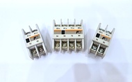 Fuji Auxiliary Contact SZA11/SZA02/SZA22 [100% ORIGINAL]