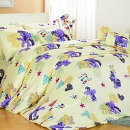 Perico ผ้านวม 60" x 80" รุ่น License ลายการ์ตูน