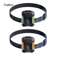 [Zxpjkyu] Waist Clip Fan Necklace Fan Air Circulators Fan Waist Strap Small Cooling Fan