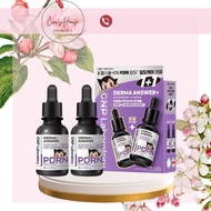 CNP Laboratory Derma Answer Active Boost Ampoule PDRN serum Essence