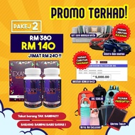 Original HQ Exama Vitamin Minda