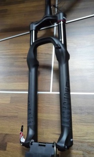 Rockshox yari 160mm 29er