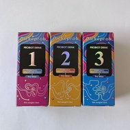 German Imported Dr. Drink Drops Drink Drops Live Bacteria No. 1 Probiotics Original Probiotics Impor