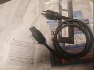 Cardas Cables 電源線