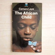 THE AFRICAN CHILD NOVEL BY CAMARA LAYE