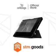 STM Goods | Glass Screen Protector (Surface Pro X98) - Clear