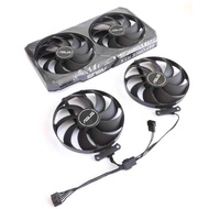 Brand New ASUS ASUS RTX3050 3060 3060TI MINI/DUAL Graphics Card Fan Shell Fan