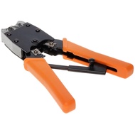 Crimping tool modular rj11 rj12 rj45 Lan cut crimp strip 3in1 Ht-500 Ht500 - Tang Ht500r Ht-500r