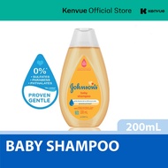 Johnson's Baby Shampoo 200ml