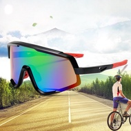【Ready Stock】☎✸Cycling Shades UV400 Bike Shades Cycling Sunglasses MTB 100 Bike Shades Sunglass Outd