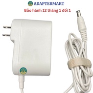 5v Charger Adapter For Spectra 9S M2 Breast Pump - Genuine Product