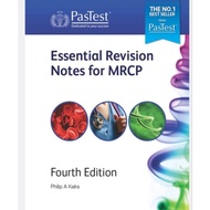 Essential Revision Notes for MRCP