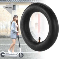 😘 Tyre Inner Tube 8 1/2x2 Straight Valve For Xiaomi Mijia Electric Scooter
