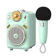 Diboom Fairy Ok Microphone Bluetooth Speaker