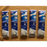 Ensure gold Package Milk 60.6G Vanilla Flavor combo 300 Packs