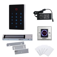 akses door rfid 13.56 mhz access control kartu mifare access door rfid - TOKO LAZKAR