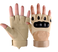 [HCM]Găng Tay Oakley Ngón Cụt (Hàng Cao Cấp Chính Hãng)