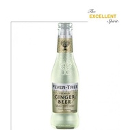 Fever-Tree Premium Ginger Beer 200ml