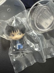 鋼之鍊金術師。馬斯丹扭蛋