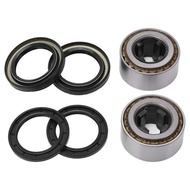 Wheel Axle Bearing Seal Kit ATV Bearing Seal Kit Wearproof For Auto