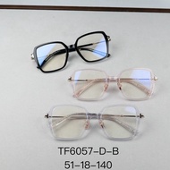 Tom Ford眼鏡框新品男女板材眼鏡TF6057