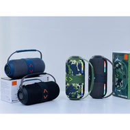 Loa Bluetooth Boombox S480 Có Đèn Led Âm Thanh Siêu Hay - Hàng Chính Hãng