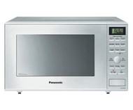 Ns Panasonic Microwave Oven Nn-Gd692Stte -- Garansi Resmi