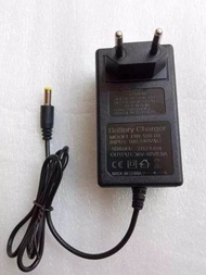 CHARGER UNTUK BOR BATERAI GERINDA BATERAI TYPE 88 V 48 V 36 V 42 V 32 V BISA UNTUK MERK JLD/HUJIA/UC