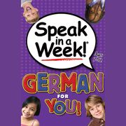 German for You! Penton Overseas