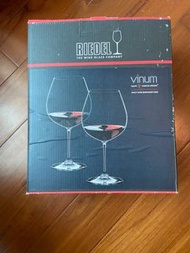 Riedel德國品牌紅酒杯禮盒/Riedel wine bottle gift box German brand