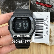 100% ORIGINAL CASIO G-SHOCK GBX-100NS-1DR / GBX-100NS-1D / GBX-100NS-1 / GBX-100NS / GBX-100 G-LIDE 