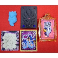 KK Kruba Krissana 9 Tails Fox