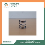 Clutch spring (R) G1000, S1000, G3000, Boxer, Zeva Quick AAB1BA0121AZ
