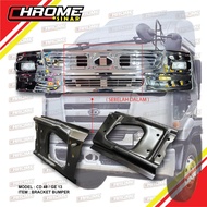 NISSAN UD CD48/GE13 BRACKET BUMPER STANDARD