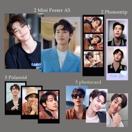 Fannyit F4 THAILAND WIN BRIGHT Goddess Contawan