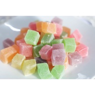 Childhood Dalat milk gummies - dailybanh