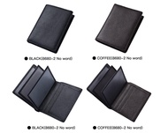 Ultra-thin Driver License Card Holder Pu Leather Business ID Pass Certificate Folder Men Women Wallet