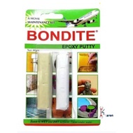 BONDITE EPOXY PUTTY ADHESIVE